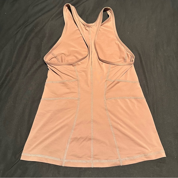 g. Label by Goop Athletic Tank - Picture 4 of 6